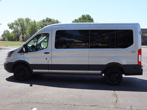 Used 2018 Ford Transit 350 XL RWD image 9