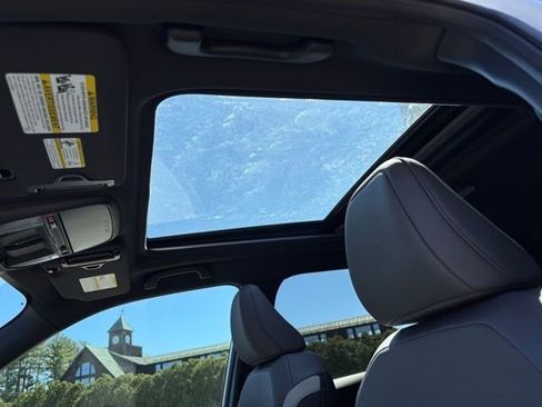 New 2026 Subaru Forester Limited AWD/4WD image 22