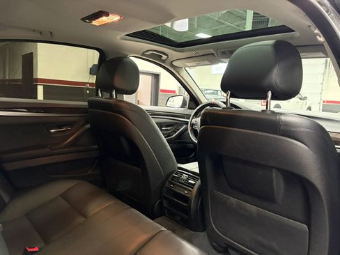 Used 2015 BMW 535i xDrive Sedan image 30