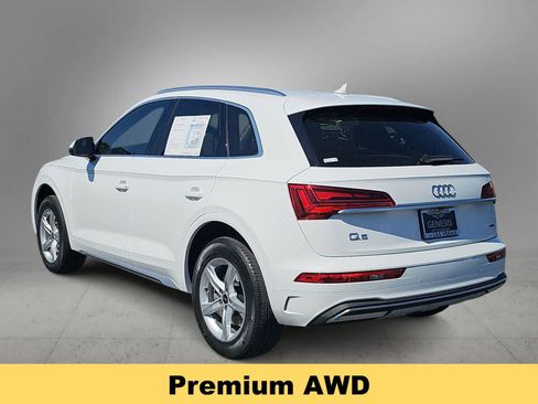 Used 2023 Audi Q5 2.0T Premium w/ Convenience Package AWD/4WD image 6