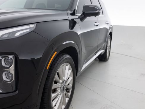 Used 2020 Hyundai Palisade Limited image 12