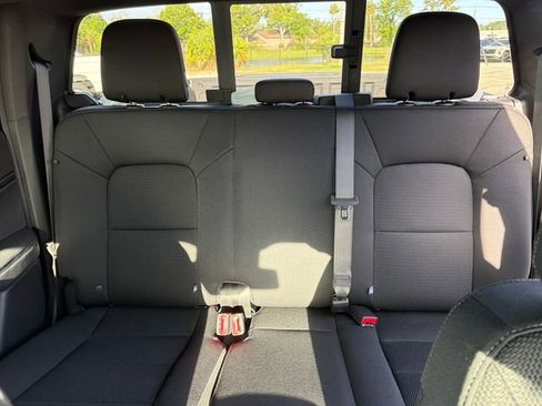 New 2026 Chevrolet Colorado LT w/ Advanced Trailering Package RWD image 23