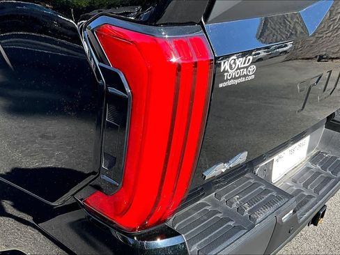 Used 2023 Toyota Tundra SR5 w/ SR5 Premium Package AWD/4WD image 28