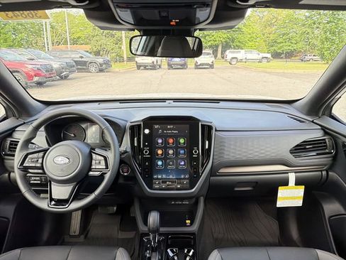 New 2026 Subaru Forester Sport AWD/4WD image 20