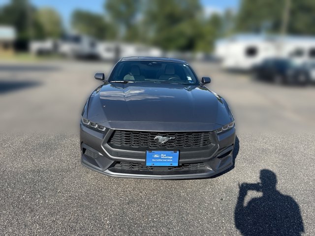 Certified 2024 Ford Mustang Premium RWD image 3