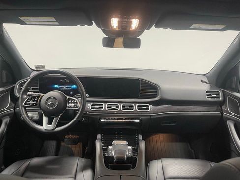 Used 2023 Mercedes-Benz GLE 350 4MATIC image 30