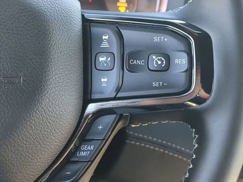New 2026 RAM 2500 Limited AWD/4WD image 26