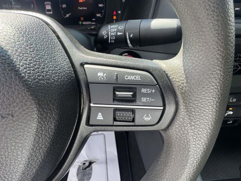 Used 2023 Honda Accord LX image 15