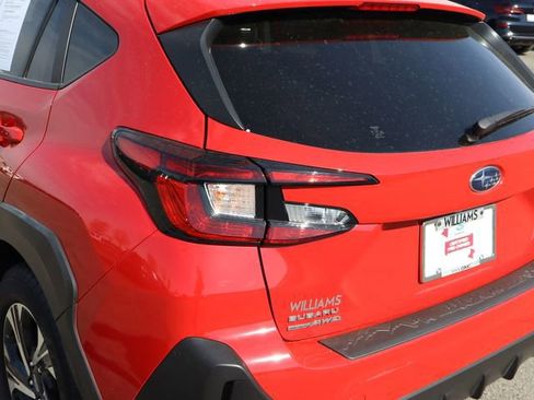 Certified 2024 Subaru Crosstrek 2.0i Premium w/ Popular Package #4 AWD/4WD image 13