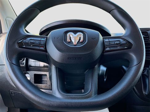 Used 2024 RAM ProMaster 3500 w/ Convenience Group image 11