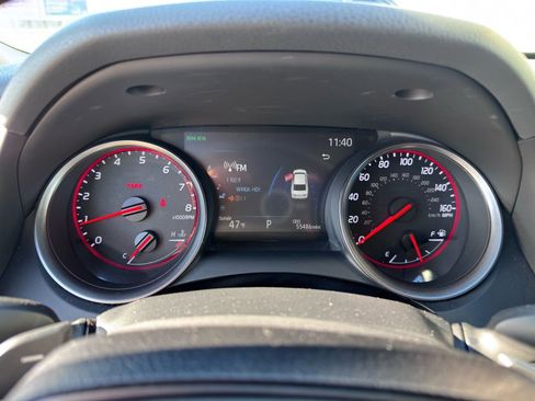 Used 2023 Toyota Camry XSE image 20