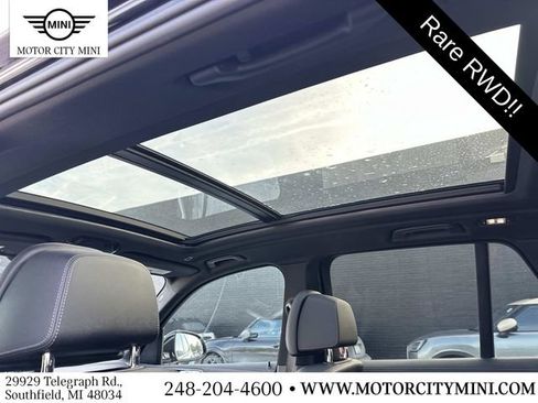 Used 2020 BMW X5 sDrive40i w/ Premium Package image 16