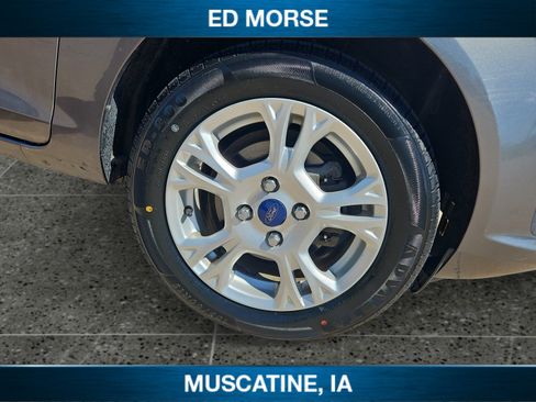 Used 2014 Ford Fiesta SE FWD image 12