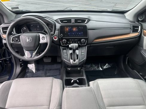 Used 2022 Honda CR-V EX image 12