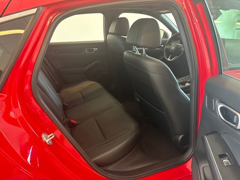 Certified 2023 Honda Civic Sport Touring image 9