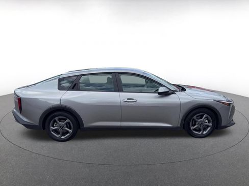Used 2025 Kia K4 FWD image 16