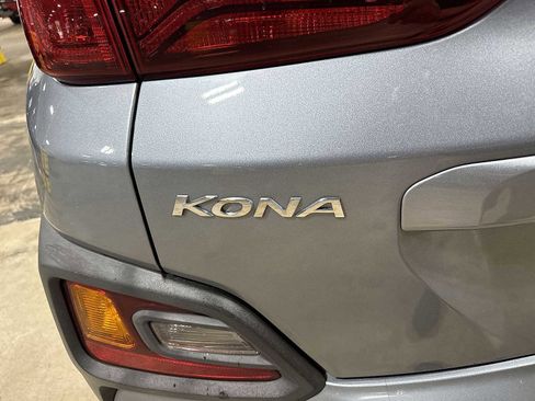 Used 2019 Hyundai Kona SEL w/ SEL Tech Package 02 image 27