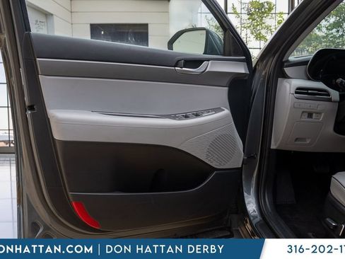 Used 2024 Hyundai Palisade SEL FWD image 15