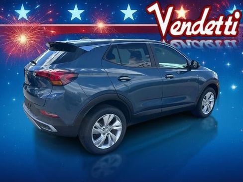 New 2026 Buick Encore GX Preferred w/ Advanced Technology Package image 5