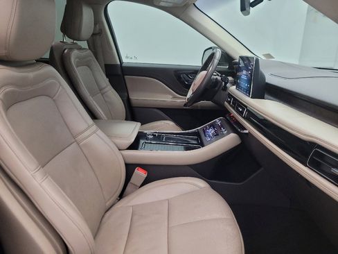 Used 2020 Lincoln Aviator Reserve w/ Elements Package Plus RWD image 21