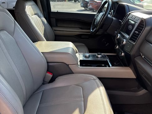 Used 2021 Ford Expedition Limited image 32