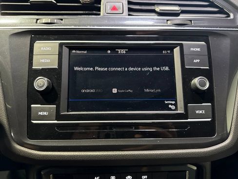 Used 2020 Volkswagen Tiguan S AWD/4WD image 17
