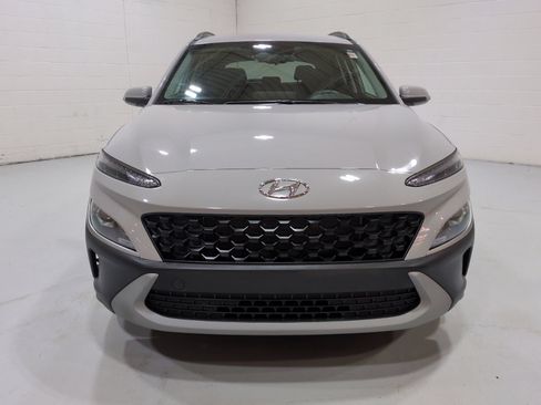 Certified 2023 Hyundai Kona SEL w/ Cargo Package AWD/4WD image 9
