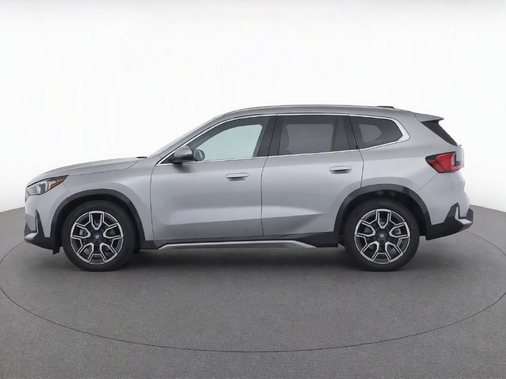 Certified 2026 BMW X1 xDrive28i AWD/4WD image 27