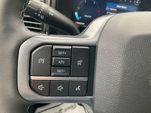 New 2026 Ford F350 Lariat AWD/4WD image 19