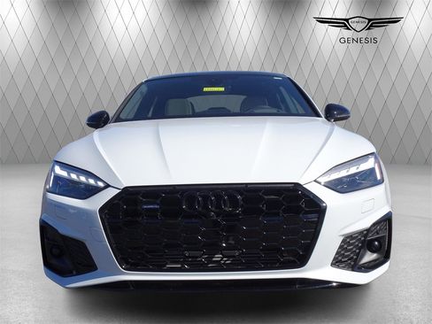 Used 2024 Audi A5 2.0T Prestige image 7