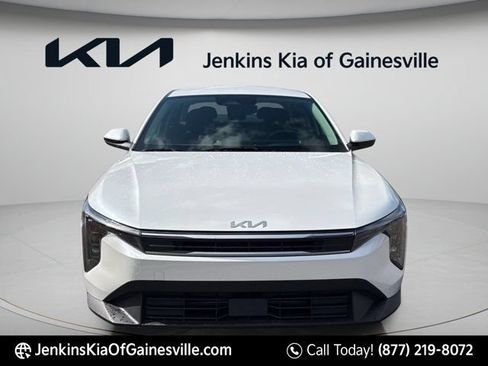 New 2026 Kia K4 FWD image 8