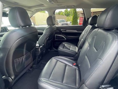 Used 2020 Kia Telluride S AWD/4WD image 3