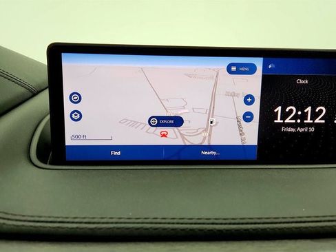 Used 2023 Acura MDX SH-AWD w/ Advance Package image 19