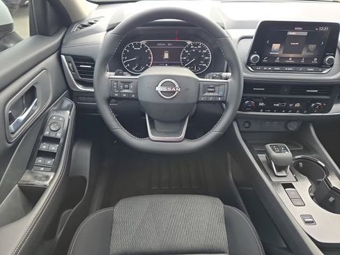 New 2026 Nissan Rogue SV w/ Cold Weather Package image 16