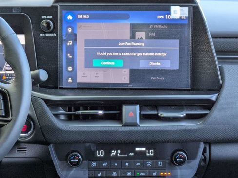 New 2026 Subaru Outback Limited AWD/4WD image 19