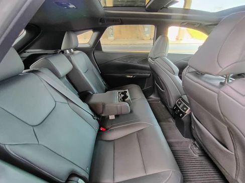 Used 2023 Lexus RX 350 F Sport w/ Accessory Package (Z1) image 62