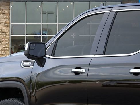 New 2026 GMC Sierra 1500 SLT AWD/4WD image 12