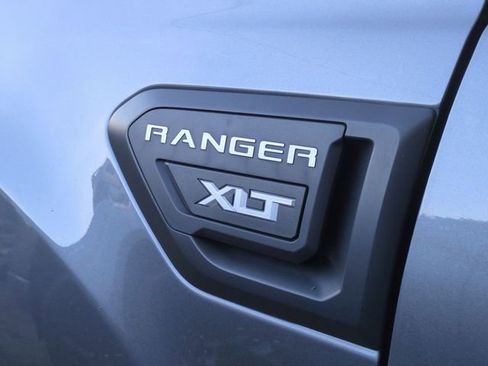 Used 2023 Ford Ranger XLT w/ Trailer Tow Package image 10