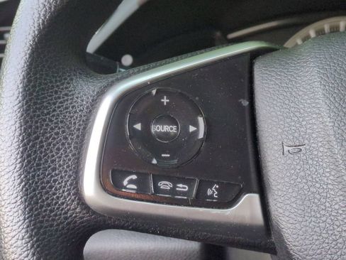 Used 2016 Honda Civic LX image 15