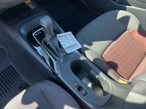 New 2026 Toyota Corolla SE image 24