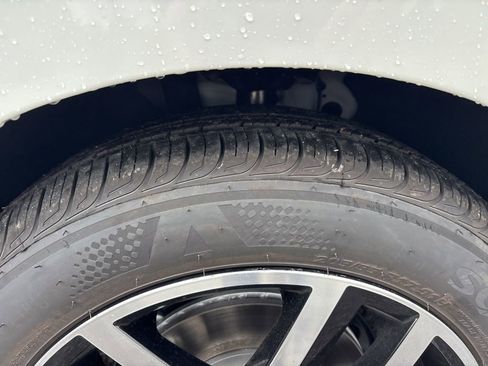 New 2026 Volkswagen Jetta SE image 7