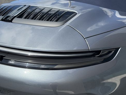 Used 2025 Porsche 911 Carrera S RWD image 14