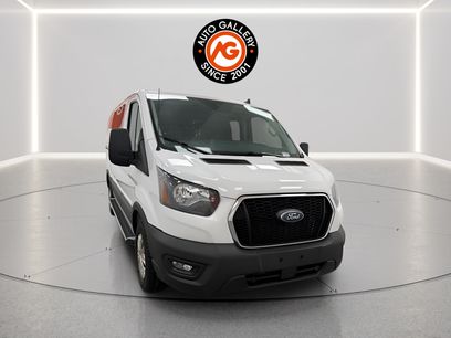 Used 2025 Ford Transit 250 Low Roof w/ Exterior Upgrade Package