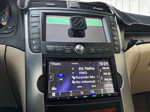 Used 2005 Acura TL image 20