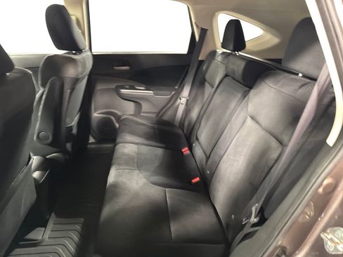 Used 2012 Honda CR-V EX image 5