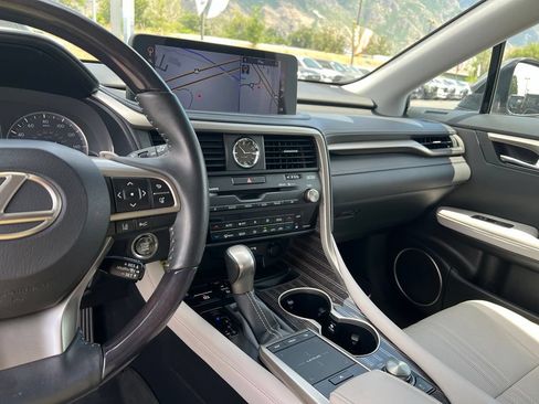 Used 2021 Lexus RX 350 AWD w/ Luxury Package image 32