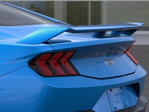 New 2026 Ford Mustang GT Premium w/ GT Performance Package RWD image 22