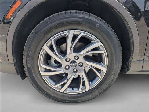 Used 2024 Lincoln Corsair FWD w/ Equipment Group 101A image 24