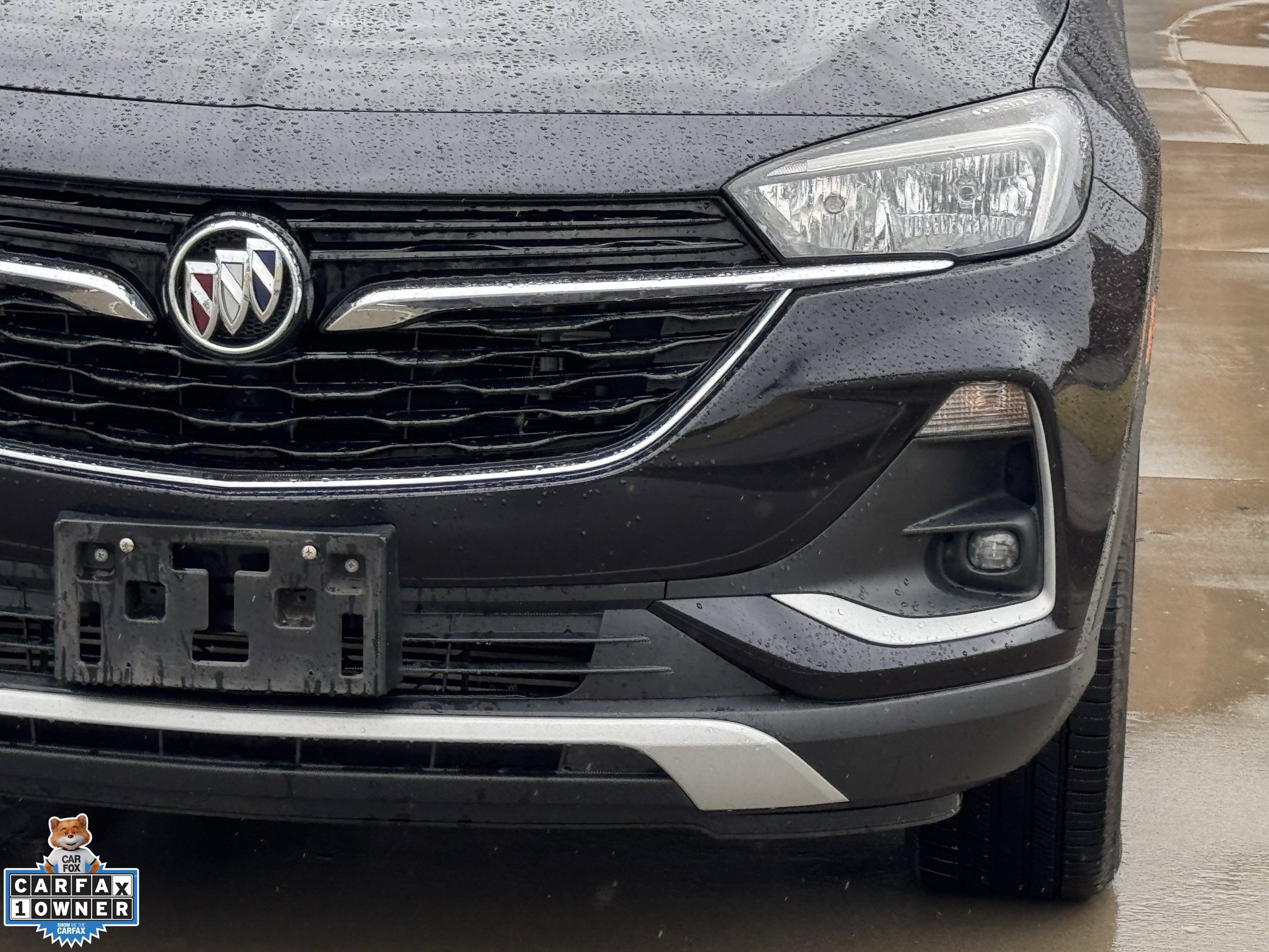 Used 2021 Buick Encore GX Select FWD image 10