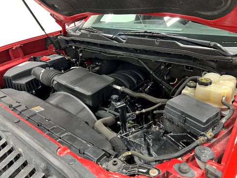 Used 2021 Chevrolet Silverado 2500 W/T w/ WT Convenience Package image 25